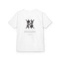 Boy's "Crowned in Christ" Tee - Never Abandoned Co